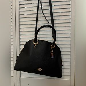 Coach Purse gently used